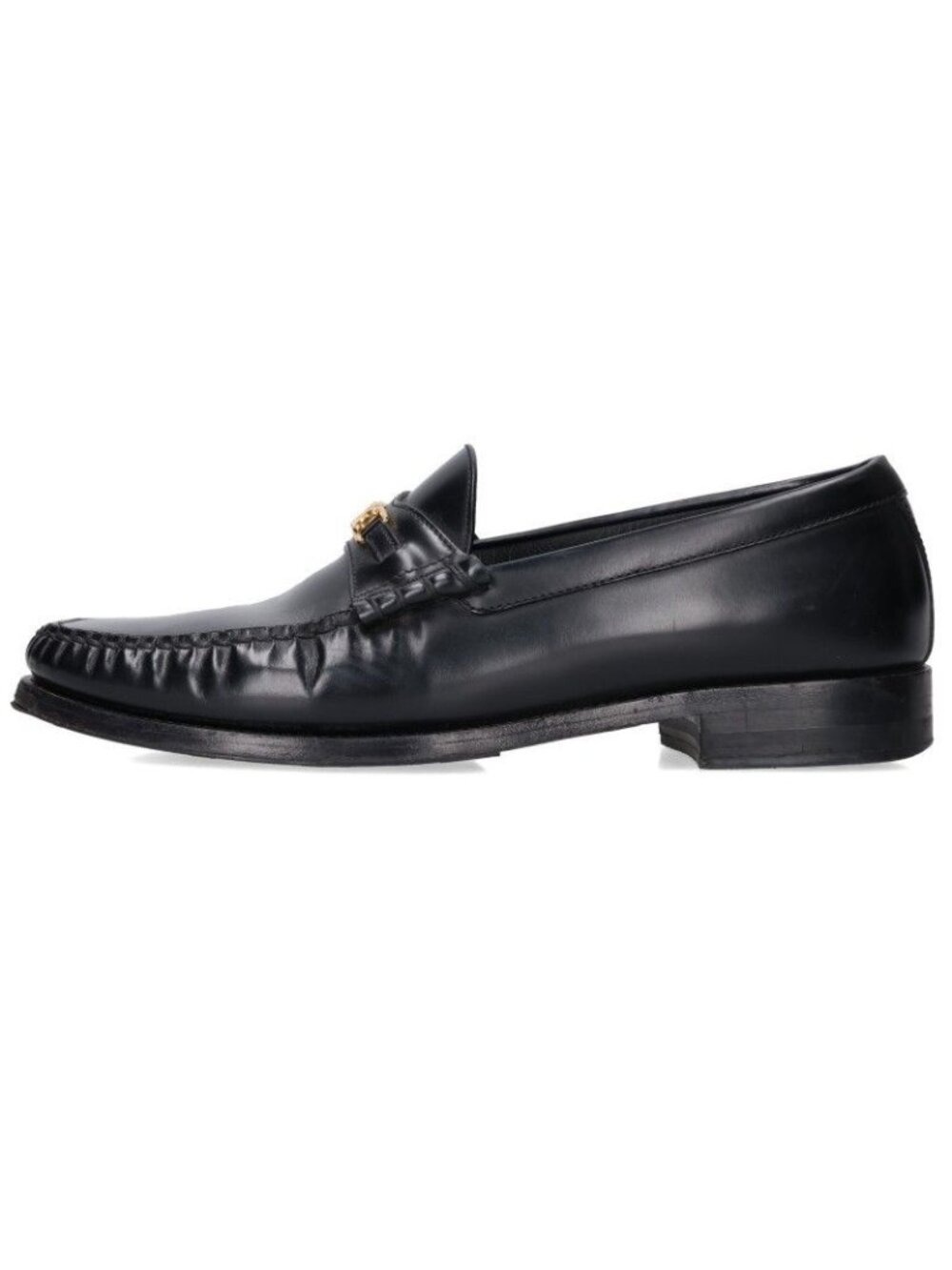 Celine Luco Triomphe Loafers